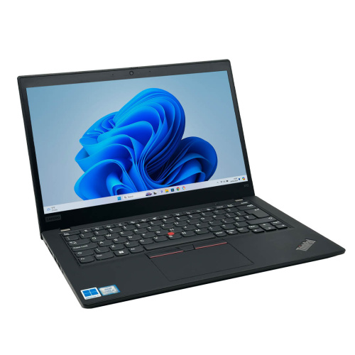 LENOVO ThinkPad X13 Gen 1 | Intel(R) Core(TM) i5-10310U CPU @ 1.70GHz | 8GB | 256GB NVMe | 13,3